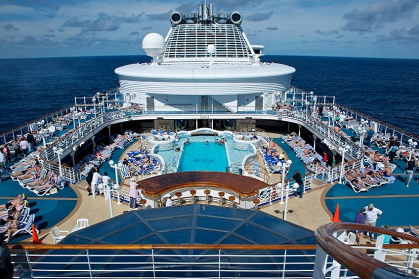 Singapore Thailand Malaysia Cruise Tour