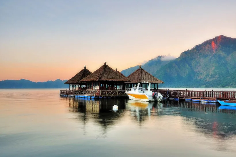 Splendid Singapore with Bali Tour